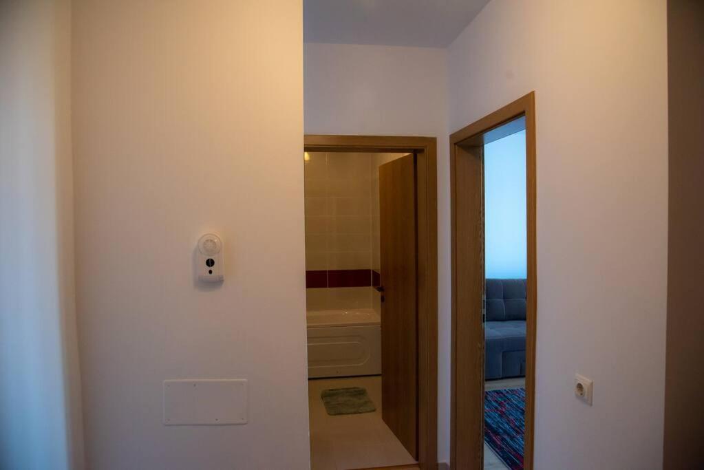 Apartament Cu 1 Camera Pentru Un Sejur Minunat Brasov Exterior photo